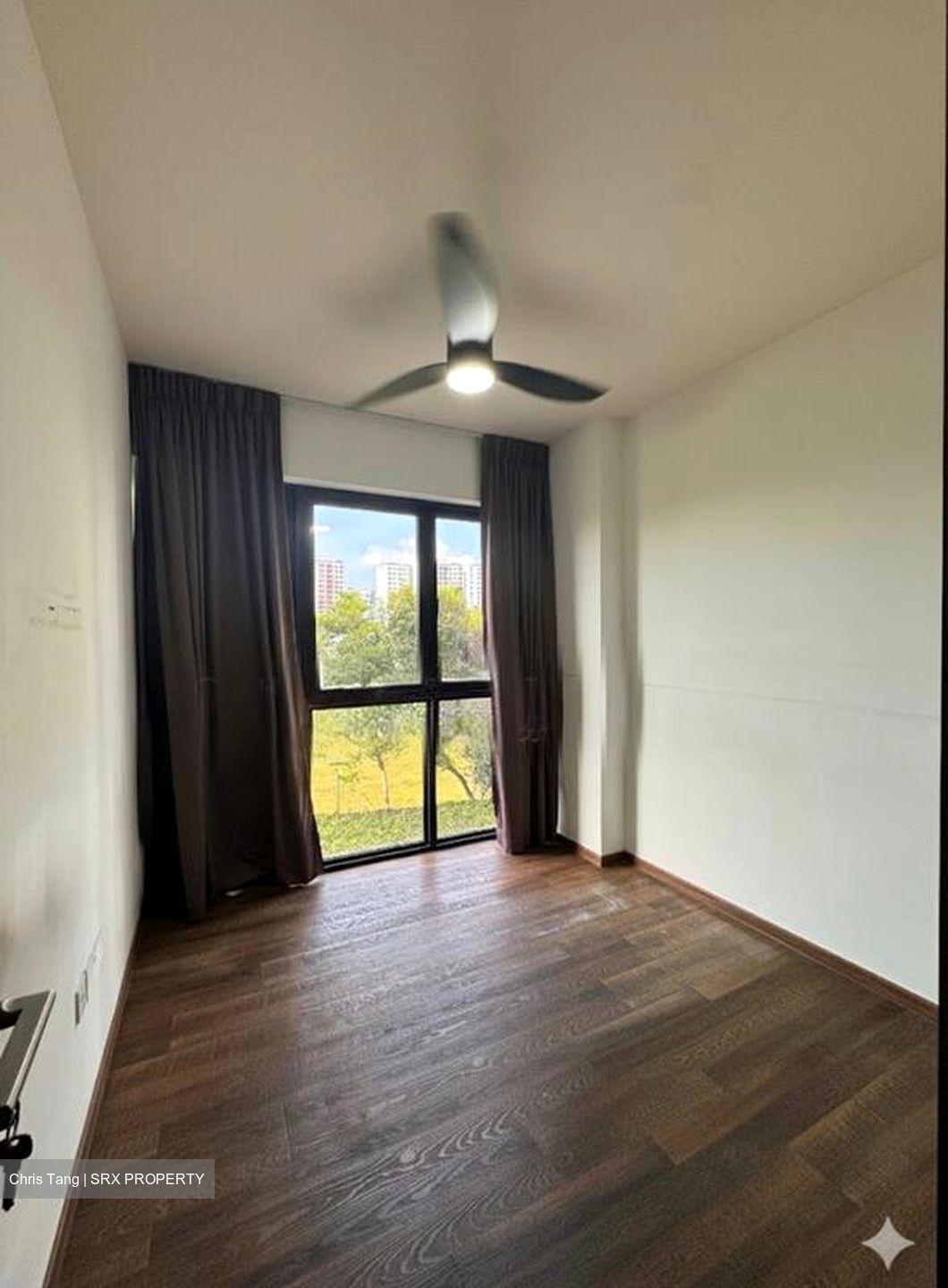 RiverParc Residence (D19), Condominium #500379521